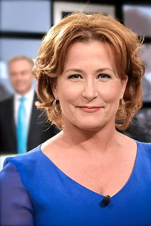 Anna Hedenmo