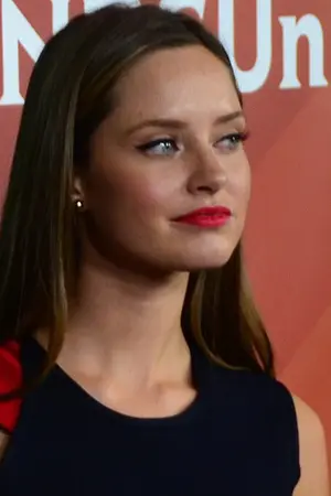 Merritt Patterson