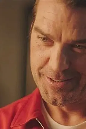 Jake Maskall
