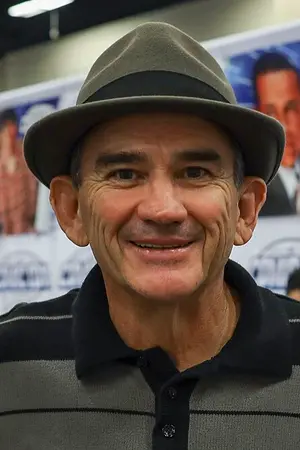 Valente Rodriguez