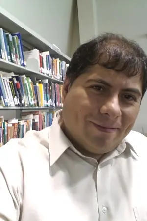 Paul Salas