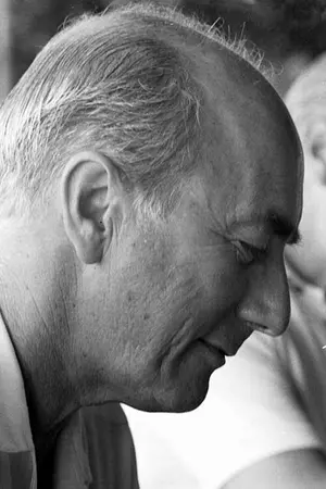 Irving Vendig