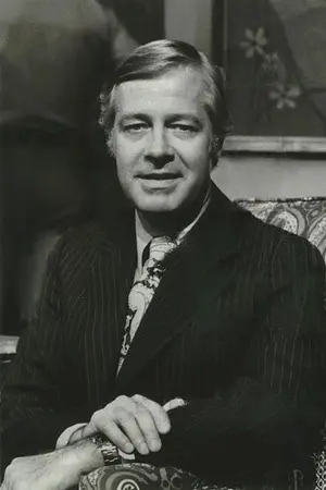 Forrest Compton