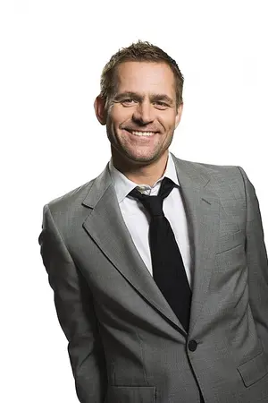 Rickard Olsson
