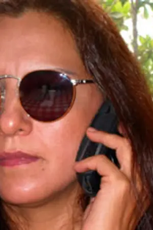 Zaide Silvia Gutiérrez