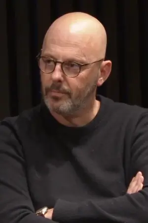 Thomas Snegaroff