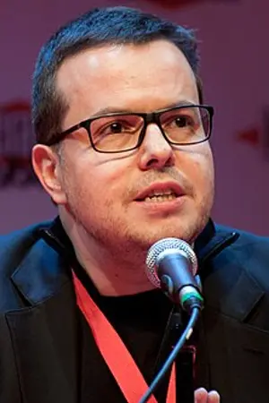 Nicolas Demorand