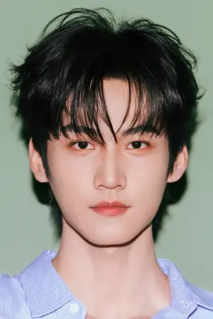 Zhou Keyu