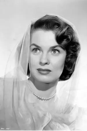 Joanne Dru