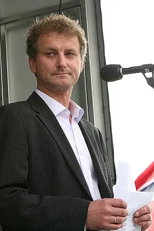 Frithjof Wilborn