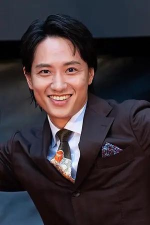 Kisetsu Fujiwara