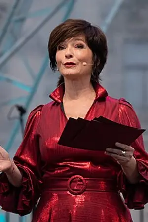 Катарина Штембергер