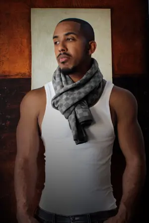 Marques Houston