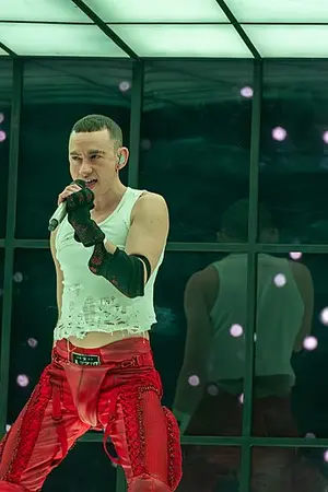 Olly Alexander