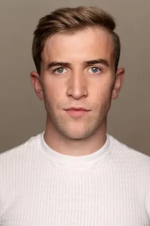 Callum Scott Howells