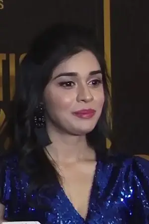 Eisha Singh