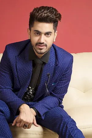 Zain Imam