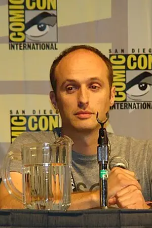 Robert Popper