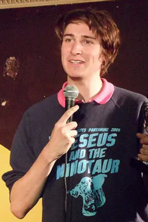 Tom Rosenthal