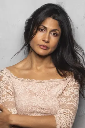 Angeliqa Devi