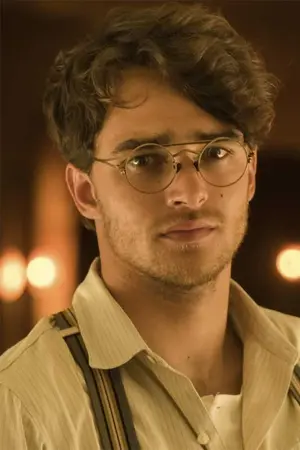 Pepe Barroso Silva