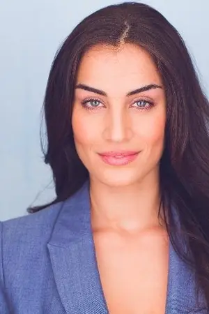 Lara Wolf