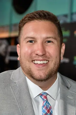 Nate Torrence