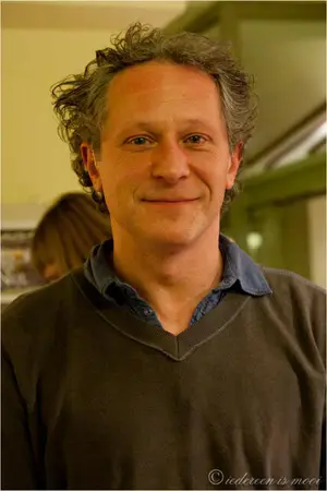 Mark Stroobants
