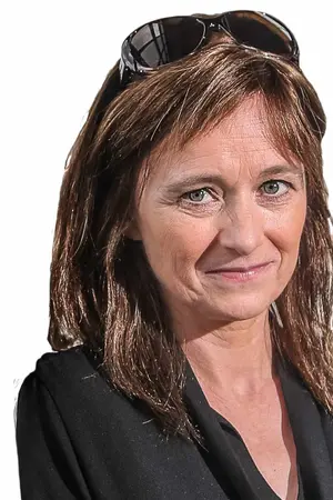 Viv Van Dingenen