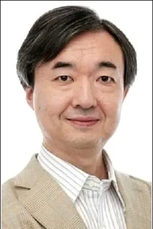 Yasunori Masutani