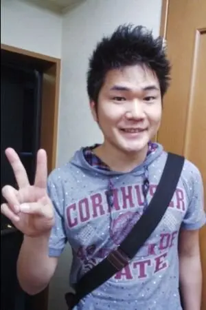 Tooru Sakurai