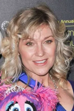 Leslie Carrara-Rudolph