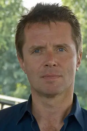 Nicky Campbell
