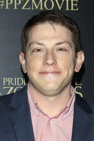 Seth Grahame-Smith