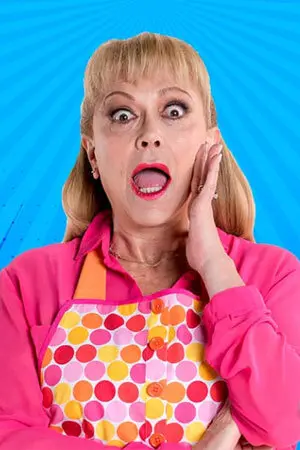 Zully Keith