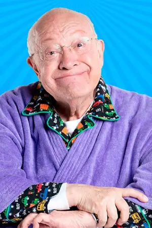 Eduardo Manzano