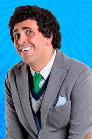 Ricardo Margaleff