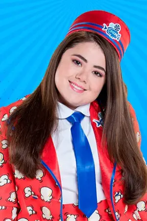 Mariana Botas