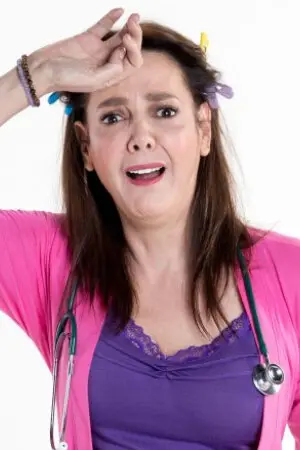 María Fernanda García