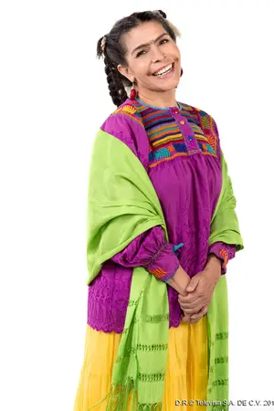Patricia Martínez