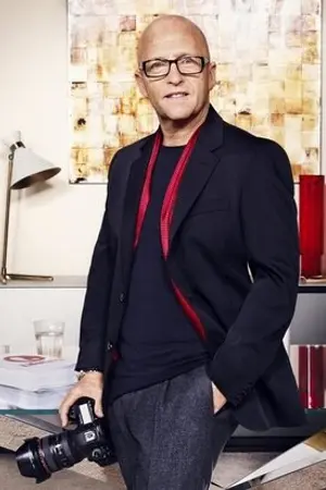 Nicky Johnston