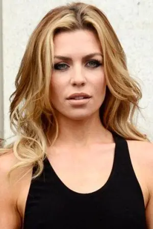 Abbey Clancy