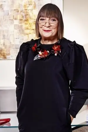 Hilary Alexander