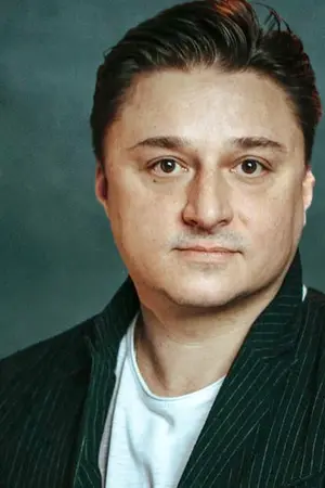 Максим Лагашкин