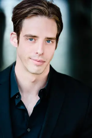 Eric Osmond