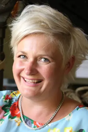 Brigid Gallacher