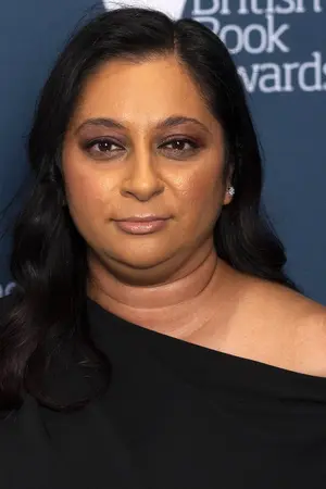 Raksha Dave