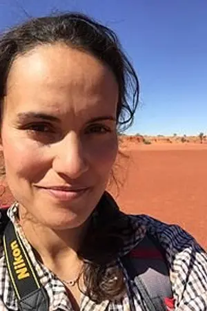 Mary-Ann Ochota