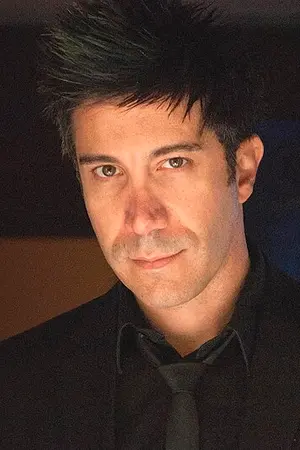 Gianni Capaldi