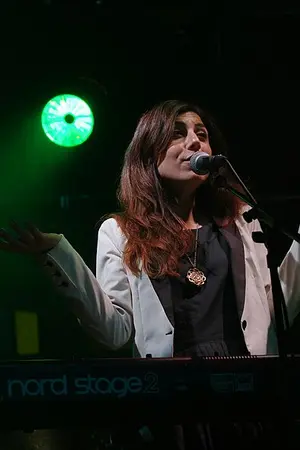Julia Holter